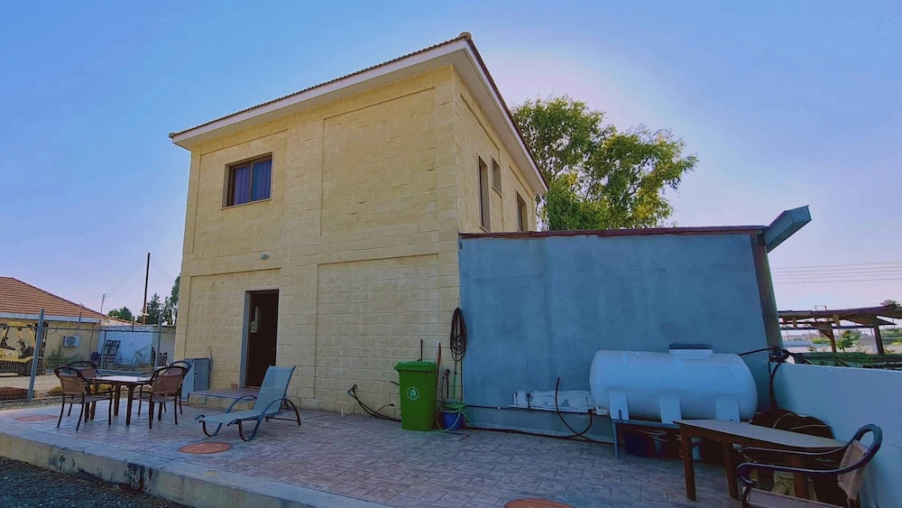 STAY Pernera House