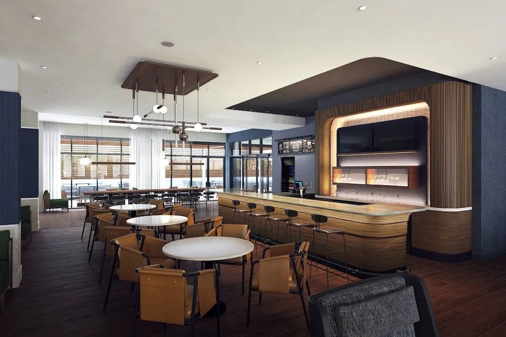 Courtyard by Marriott Conway