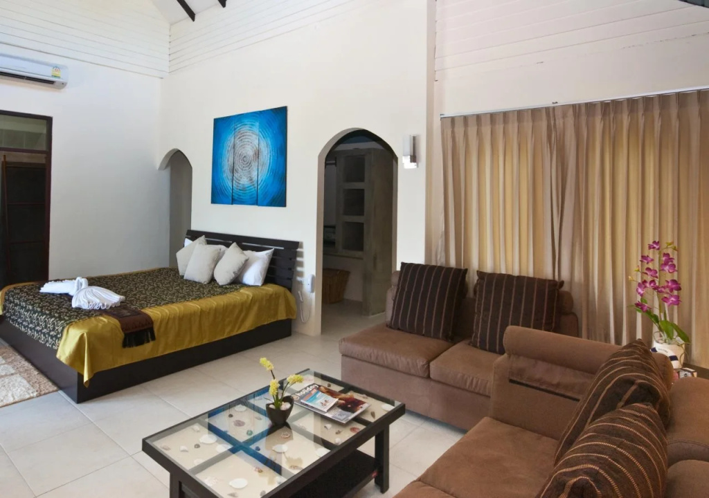 Samui Tonggad Resort