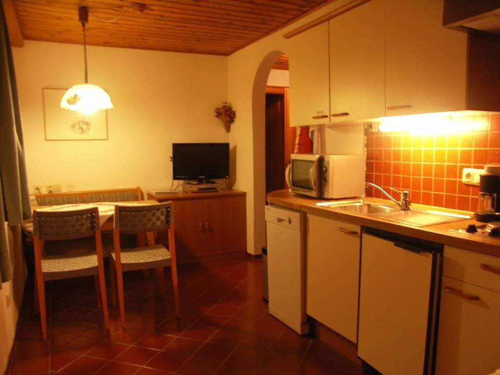 Appartements Kofler