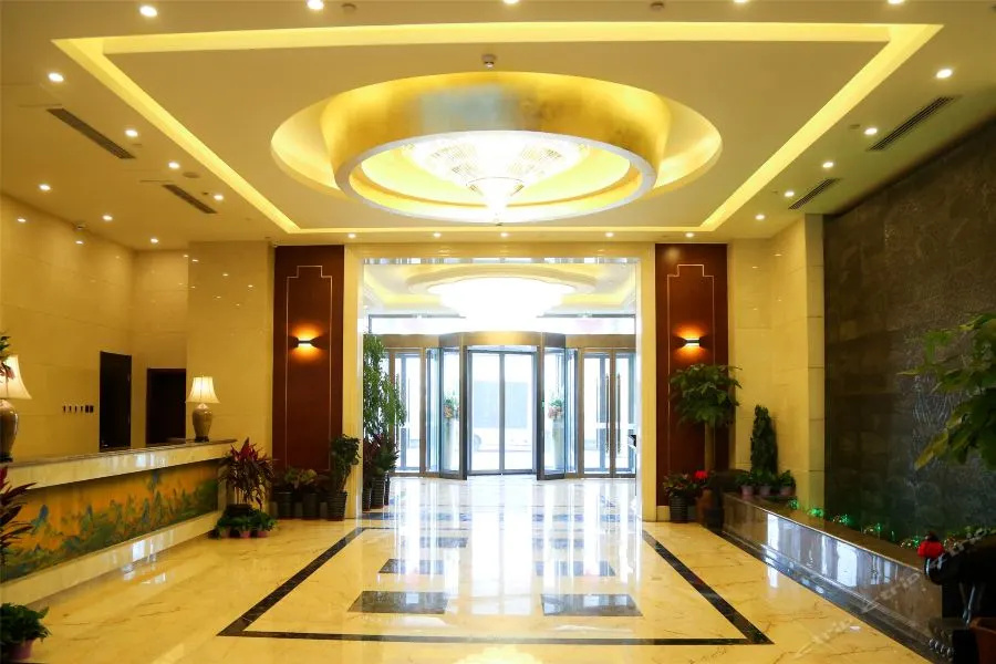 Lan Pa Hotel