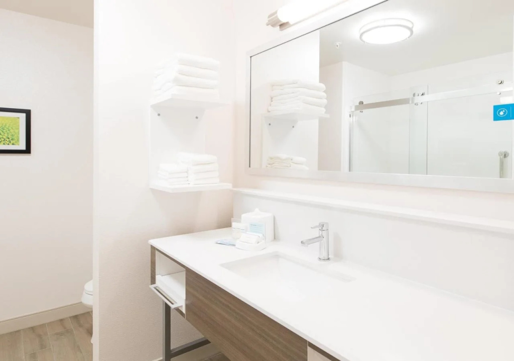 Hampton Inn and Suites Fayetteville, NC