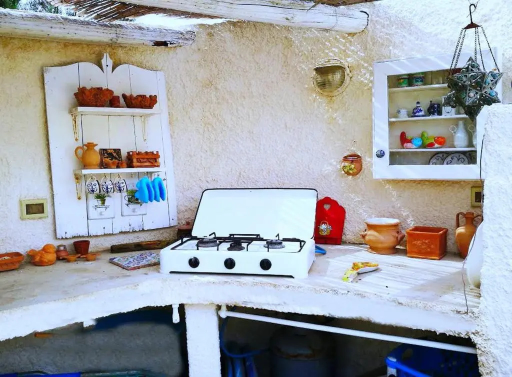 Casa delle Conchiglie