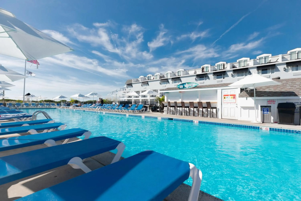 Grand Hotel Cape May