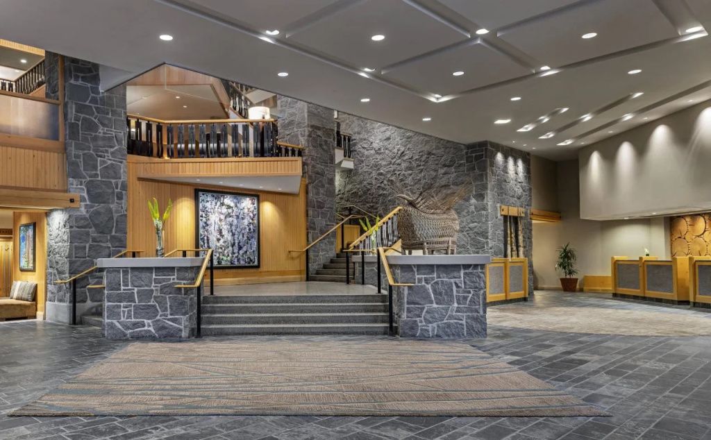 The Westin Resort & Spa, Whistler