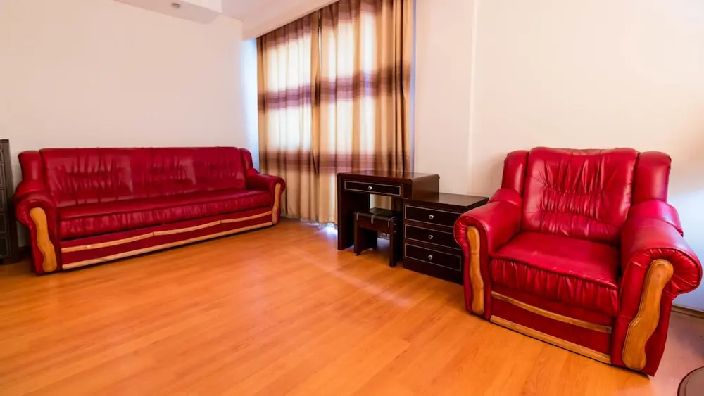 Hotel Dumbrava