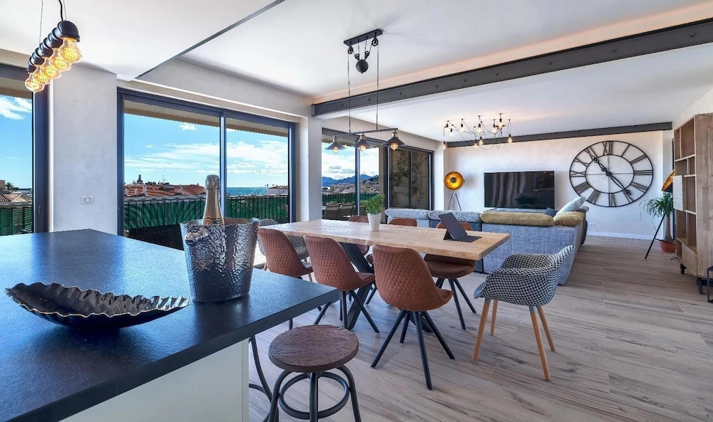 Indus Loft - Luxurious - LRA CANNES