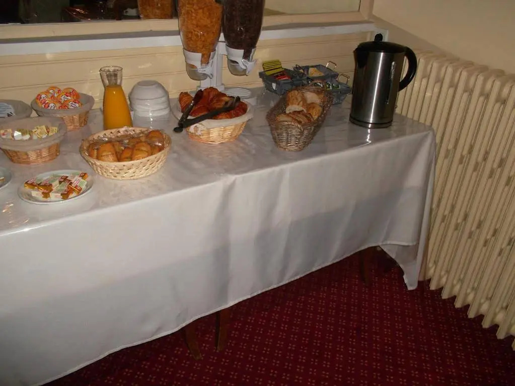 Hotel LHermine