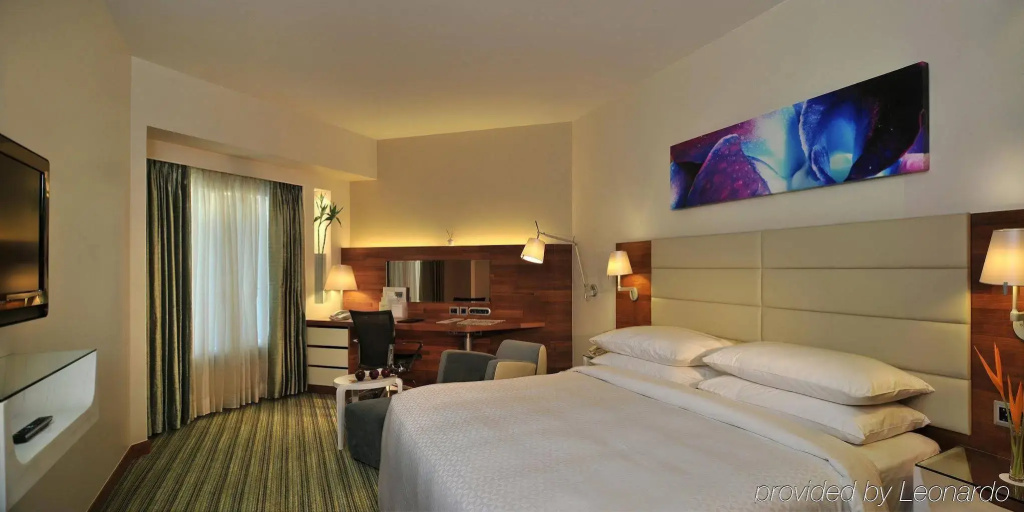 Four Points By Sheraton Visakhapatnam