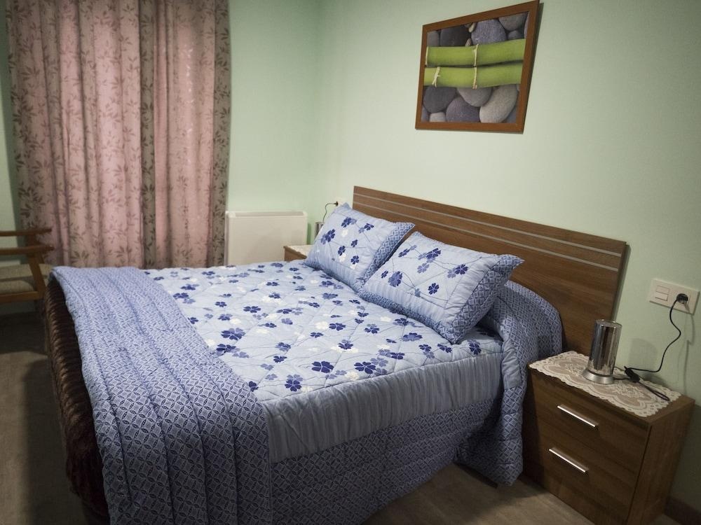Apartamentos Mata 7