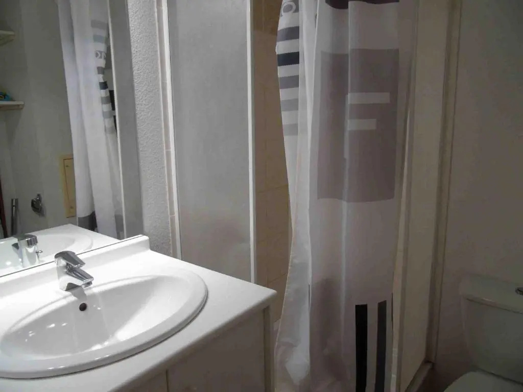 Appartement Valfréjus, 3 pièces, 8 personnes - FR-1-561-55