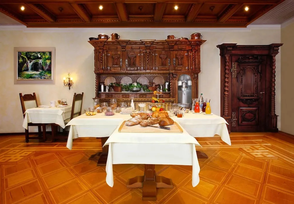 Hotel Appenzell