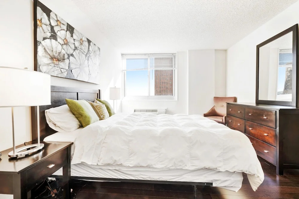 Bluebird Suites at Rittenhouse Square