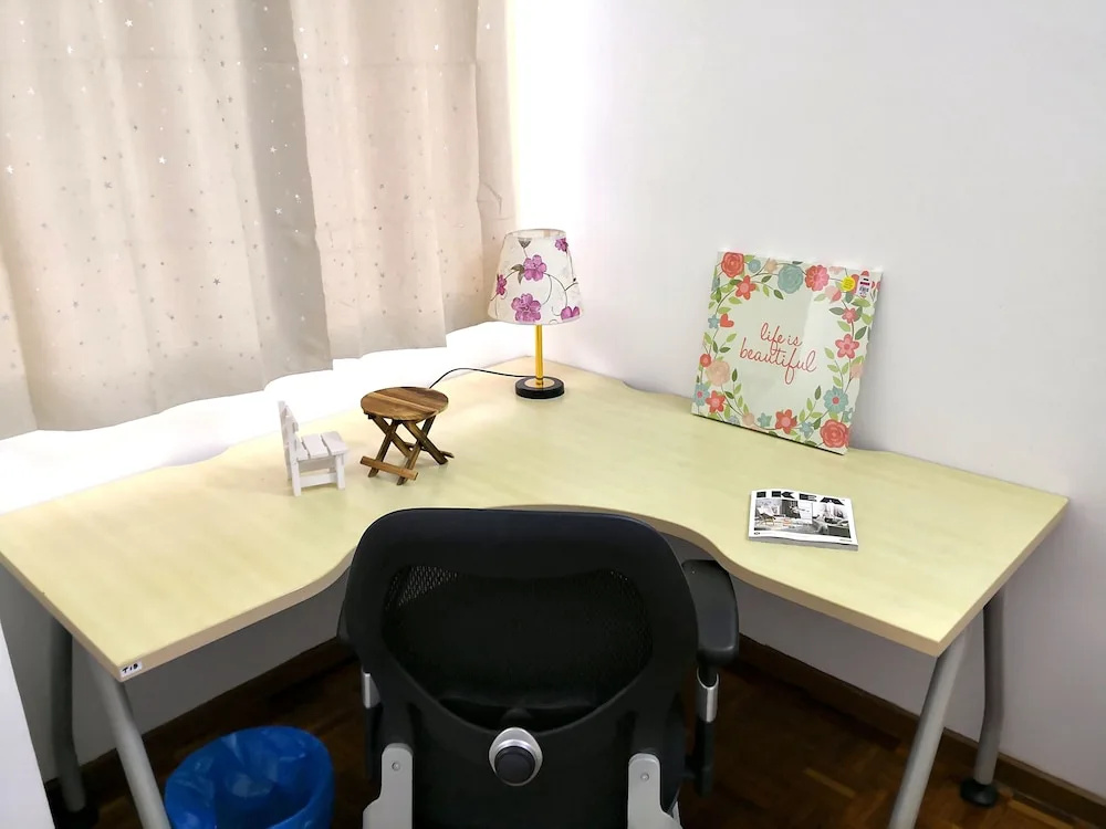 MUHOME Holiday House In Petaling Jaya