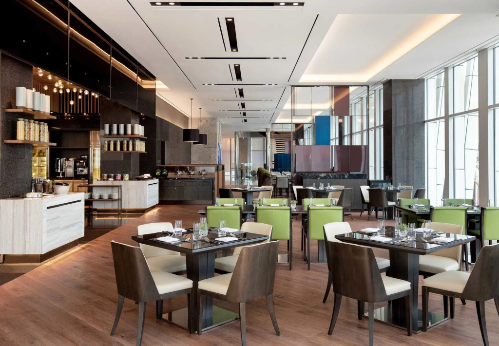 Courtyard by Marriott Seoul Myeongdong