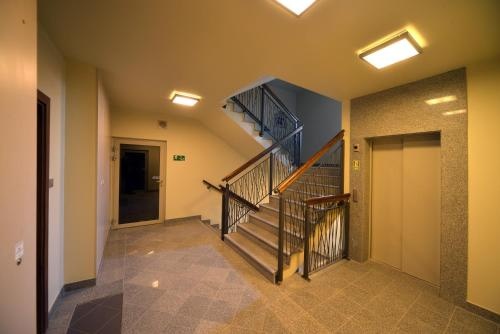 Apartament Wille Parkowe