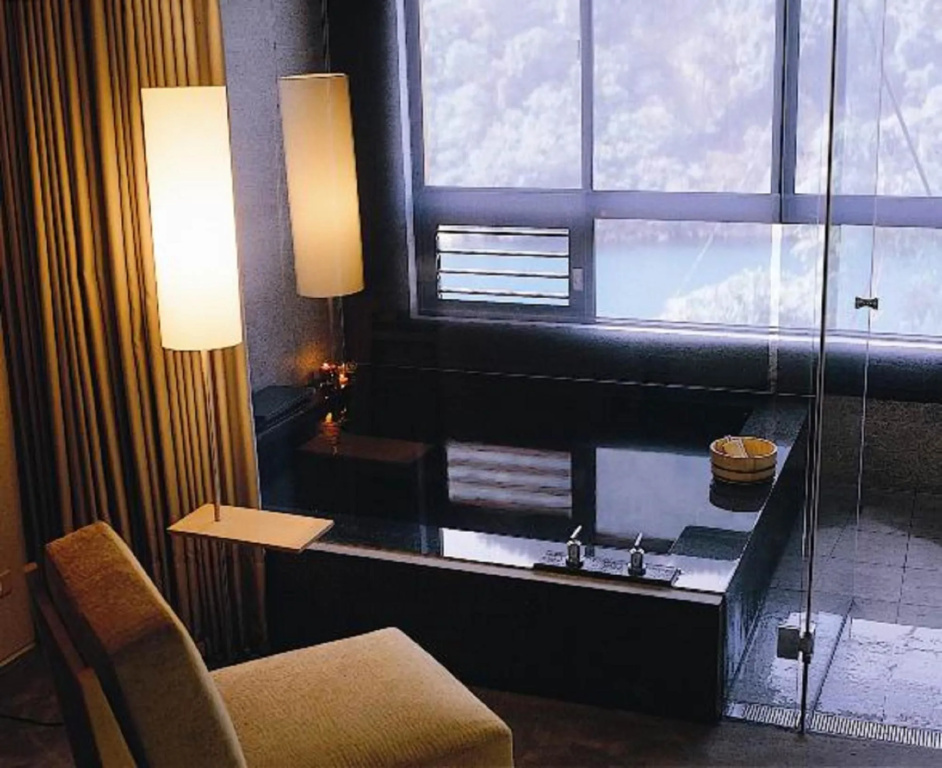 Wulai Pause Landis Resort