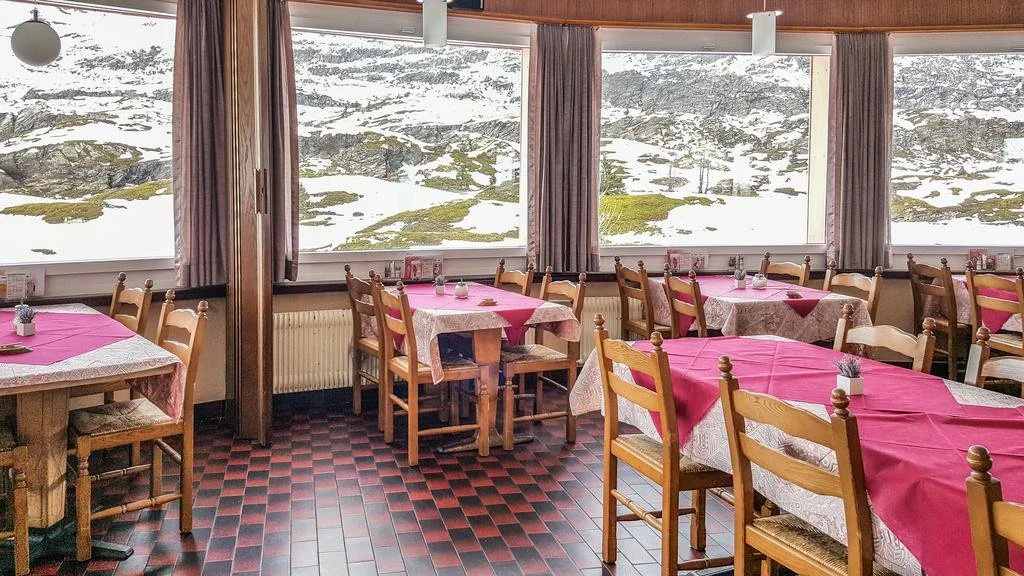Hotel Restaurant Monte Leone