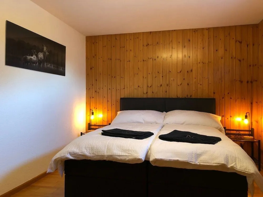 Appartements à Sions