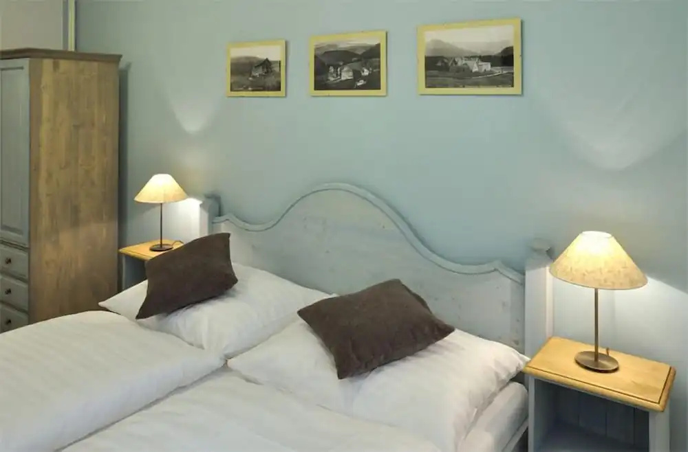 Aparthotel Residence Grand Špindlerův Mlýn