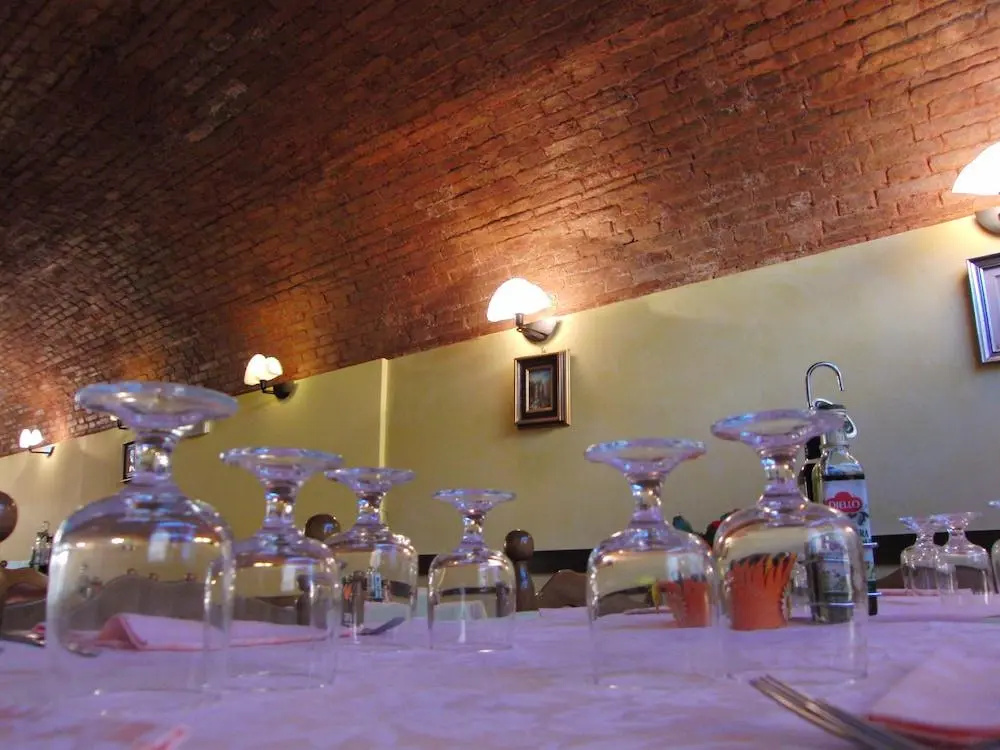 Locanda Alla Stazione