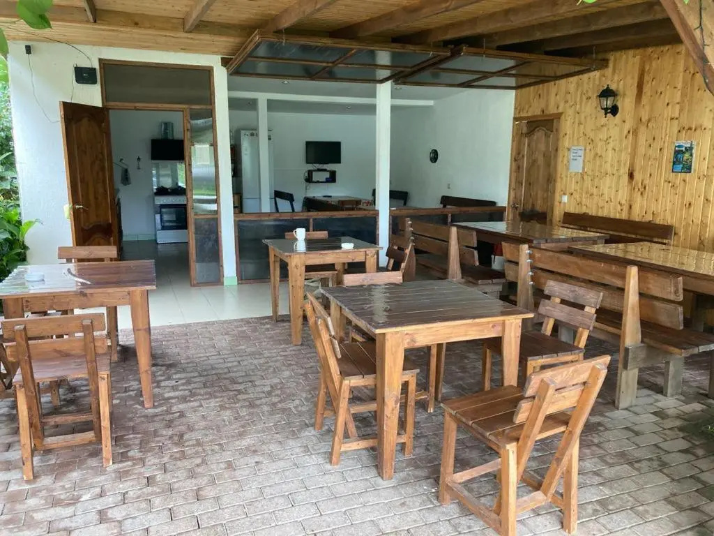 Guesthouse Apsynra