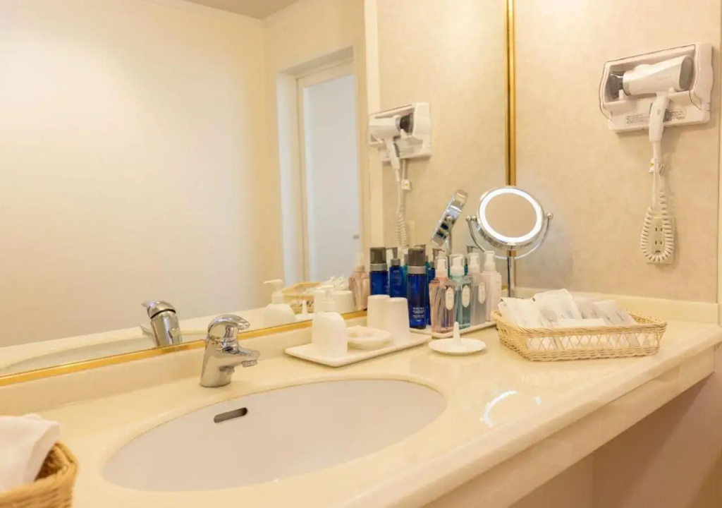 Hotel Hanamaki