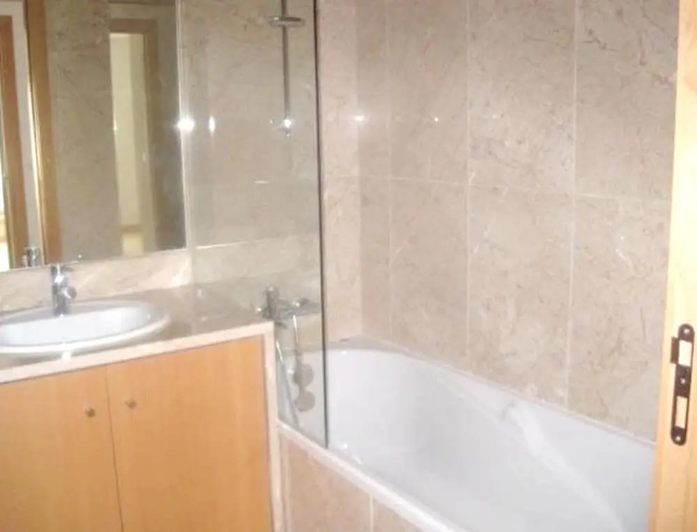 Apartment With One Bedroom In Lisboa, With Wonderful City View And Wifi