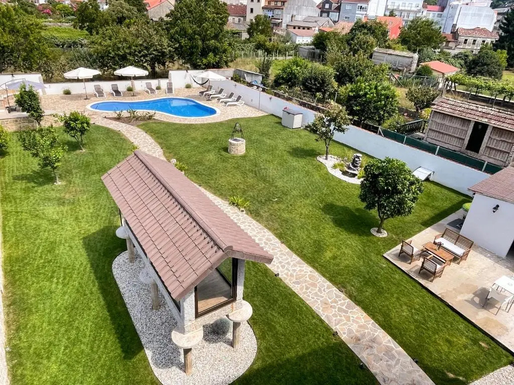 Villa Galicia
