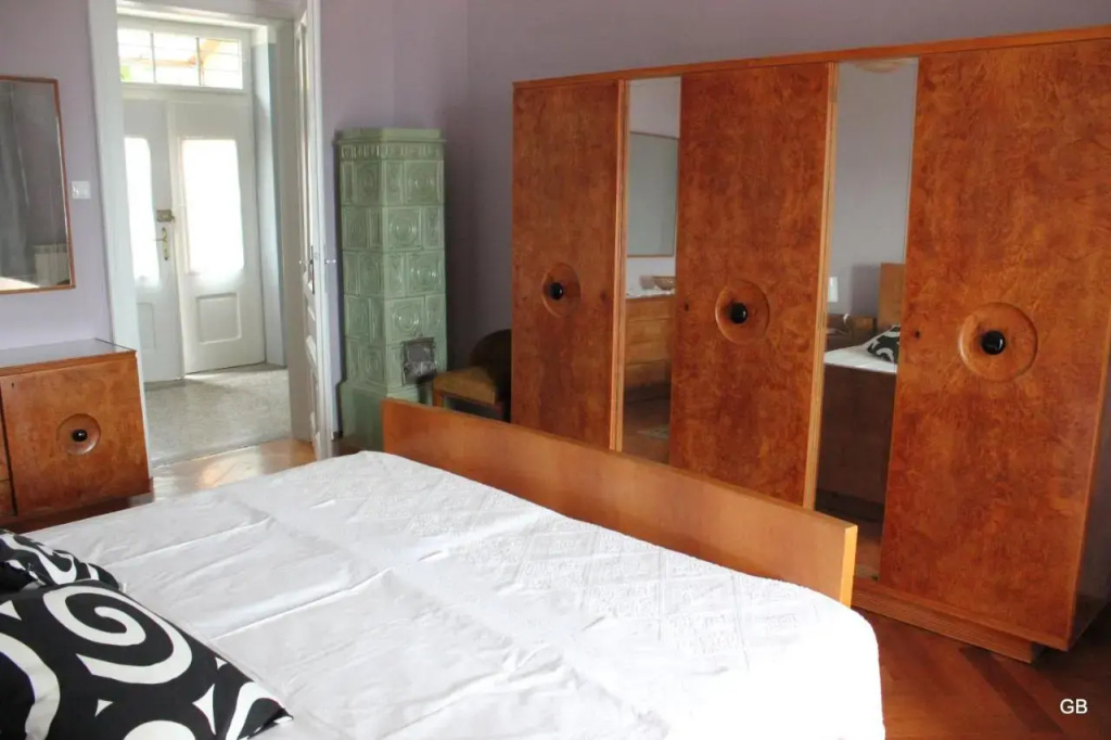 Villa Arteana - Apartments Bonacic