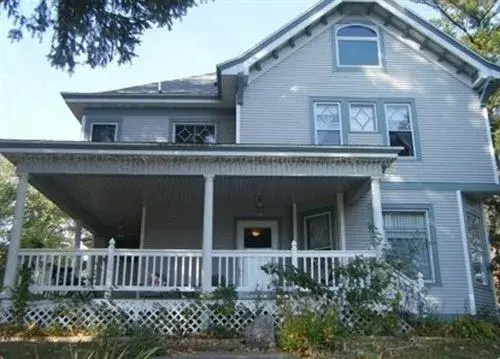 The Sawyer House Bed & Breakfast