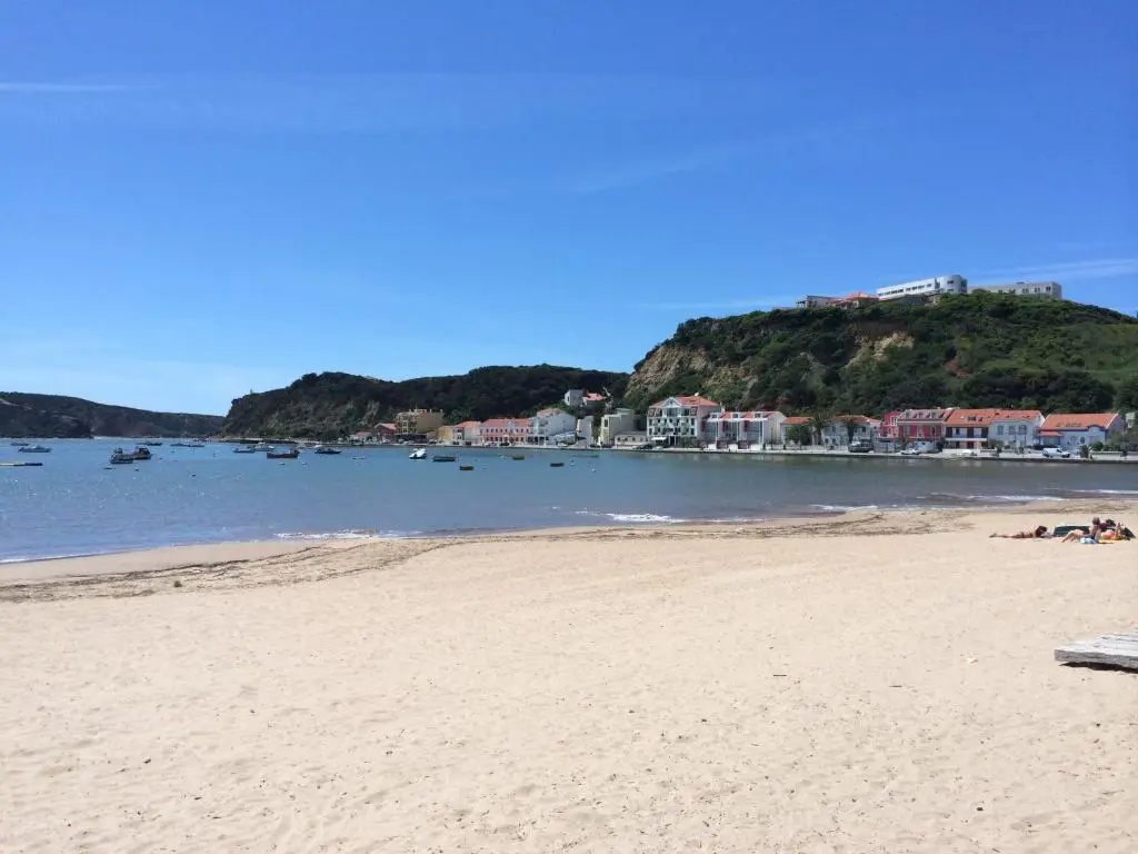 Apartamento Praia São Martinho do Porto