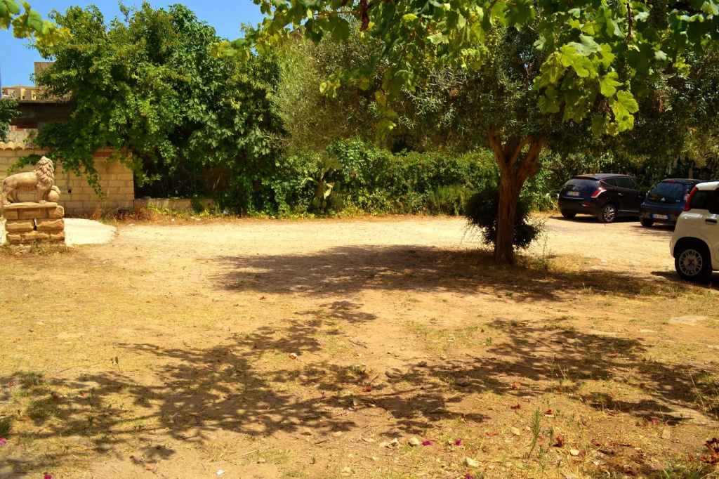 Villa Ambra B&B