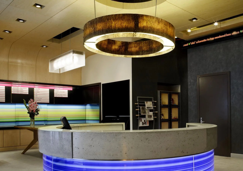 Aloft Harlem