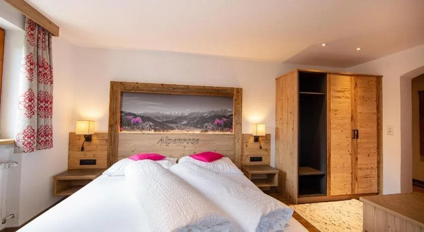 Pension Alpenrose