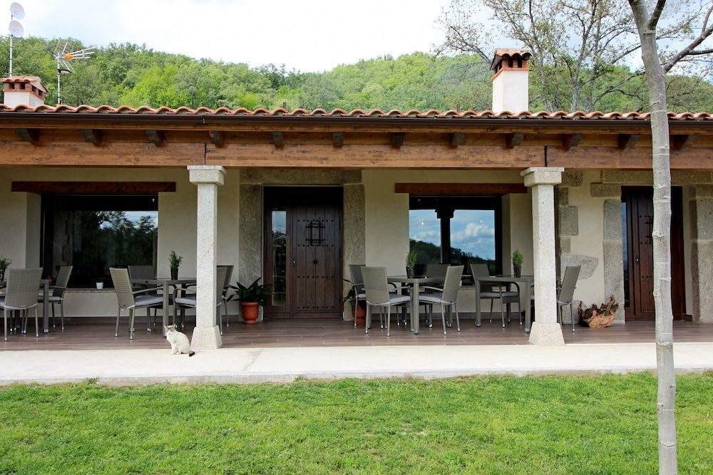Hotel Rural San Giles
