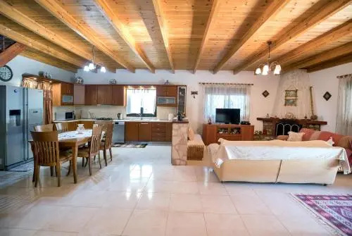 Villa Rafaela