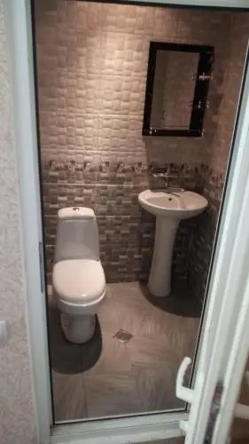 Natvrisa Guesthouse