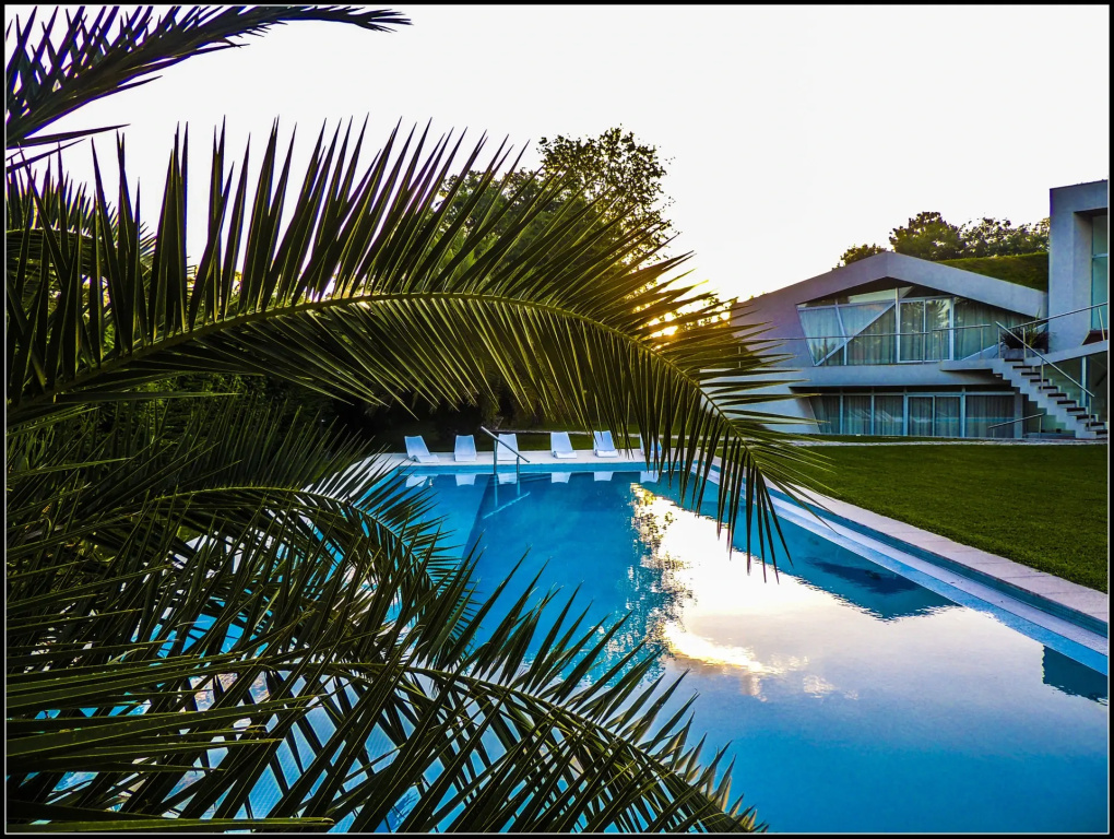 Quintaesencia Hotel & Spa