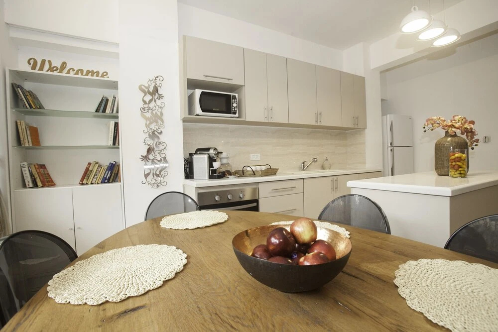 Sweet Inn Apartments - Molcho Street