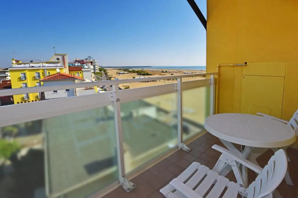 Hotel Villa Olga