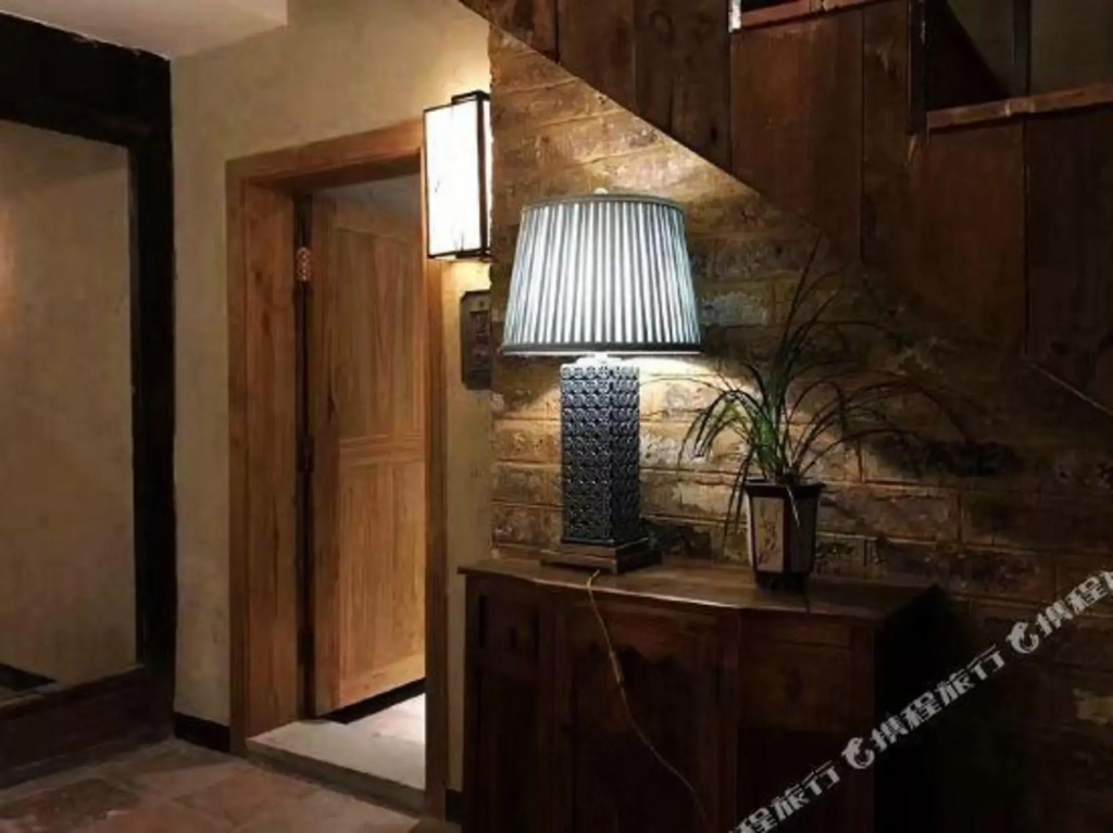 YUNZHIHUI BOAI Healthy Boutique Hostel