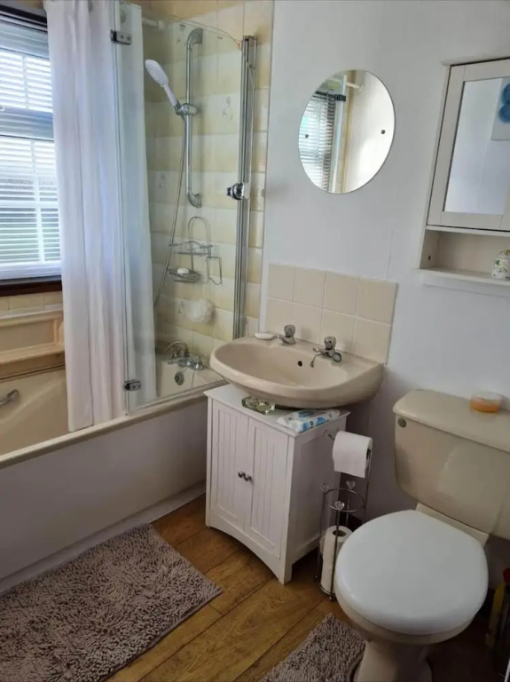Pet Friendly - 6 Guests - Haven Lakeland