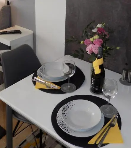 Fészek Apartman Sopron
