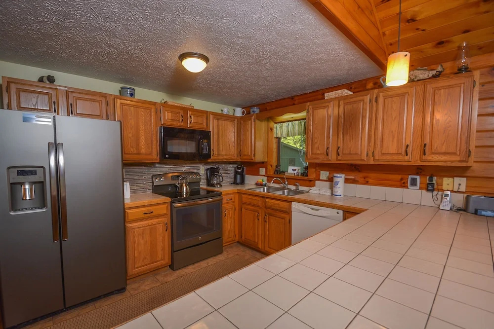 Glen Haven 3 Bedroom House