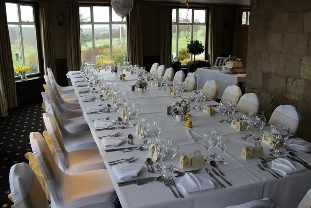 Horsley Lodge
