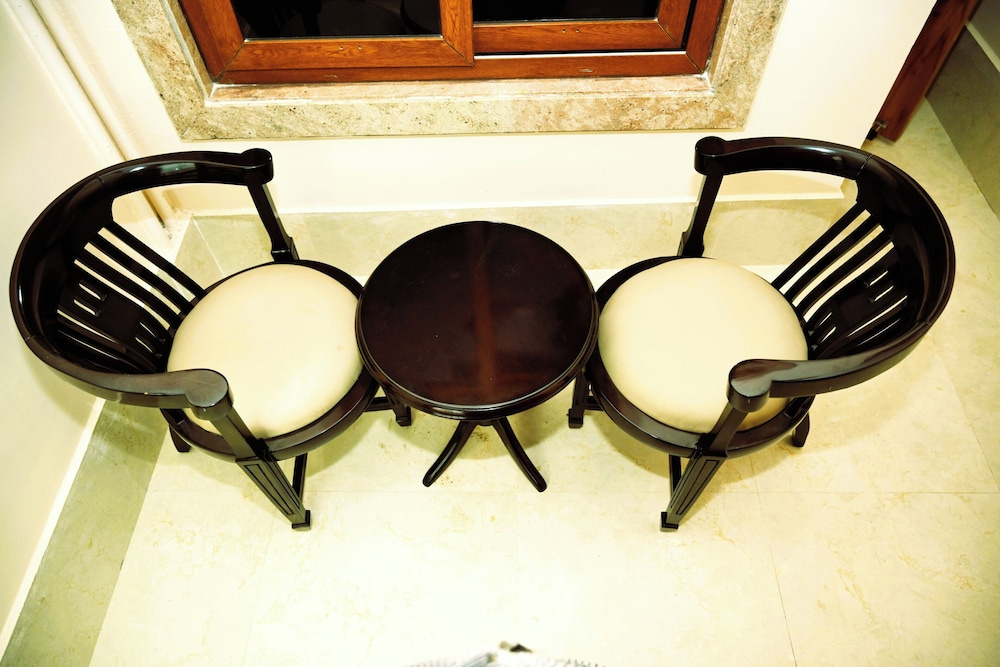 Srikhetrabandhu Guest House