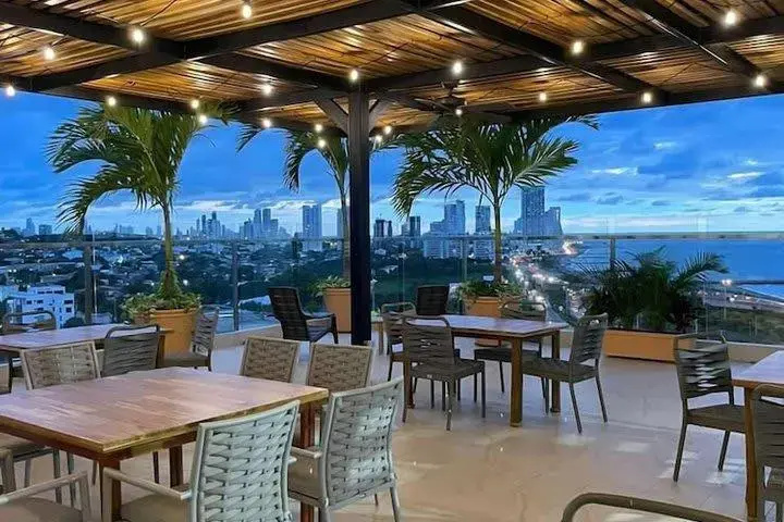 Wyndham Garden Cartagena