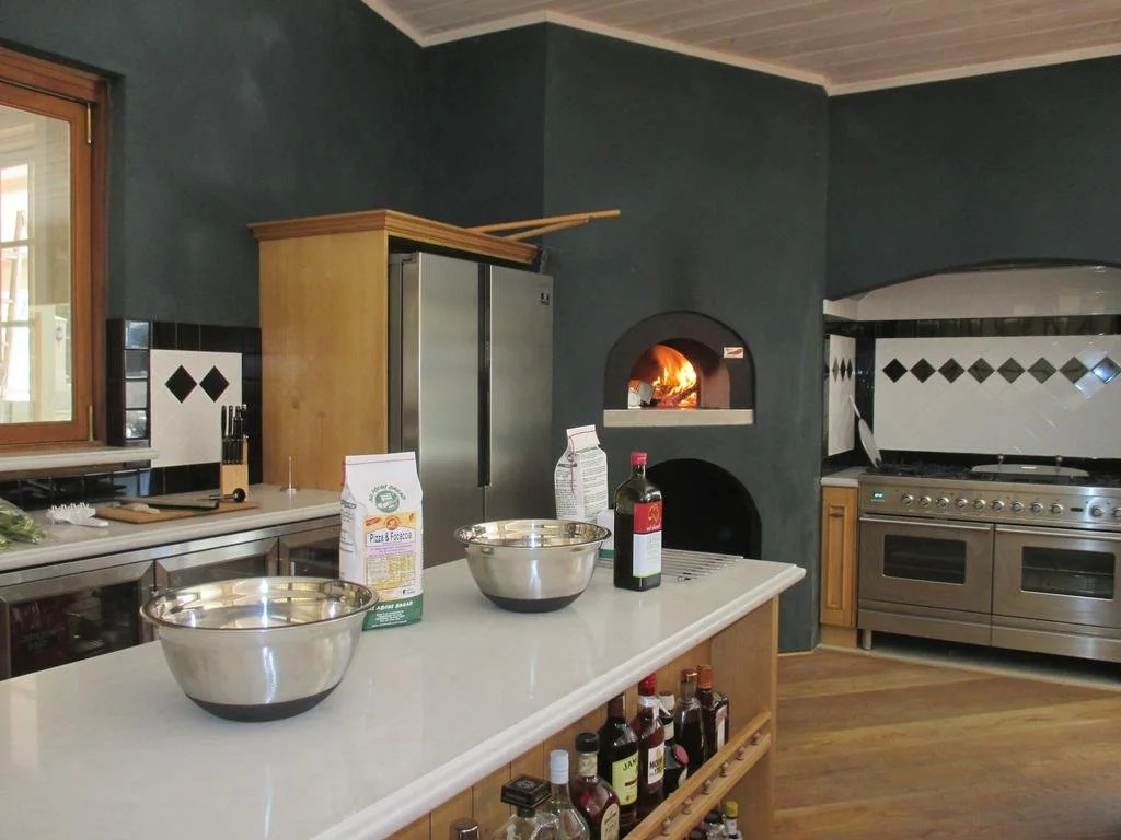 Le Manoir B&B