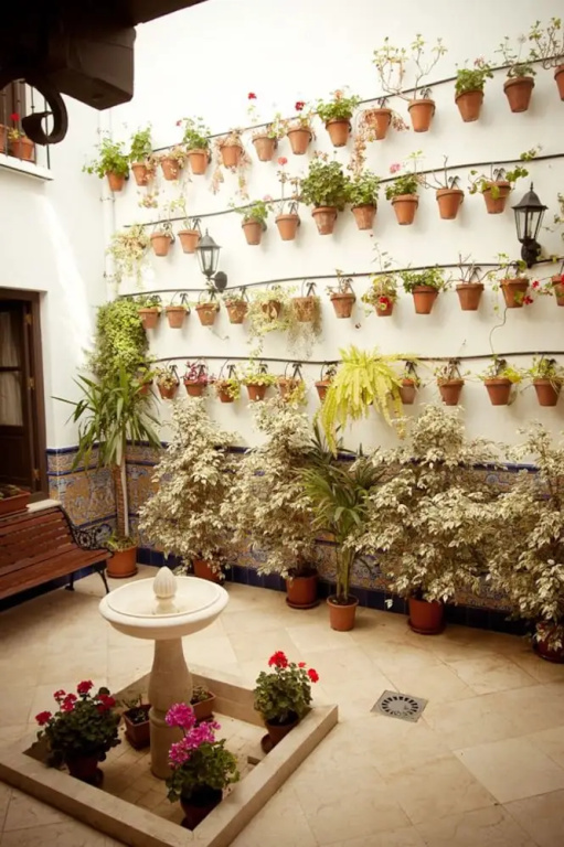 Casa de las Mercedes